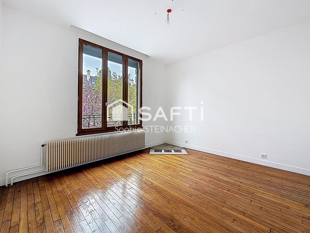 � vendre  Maison Montesson (78360)