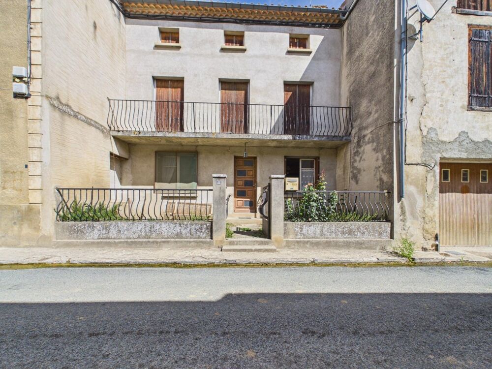 Vente Maison Ensemble immobilier à rénover Castelreng