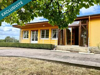  Maison à vendre 4 pièces 105 m²