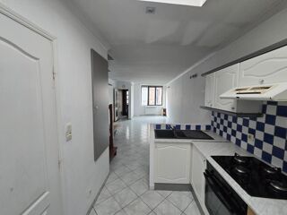  Maison � vendre 4 pi�ces 90 m�