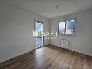  Appartement à vendre 2 pièces 58 m²