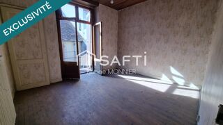  Appartement à vendre 2 pièces 40 m²