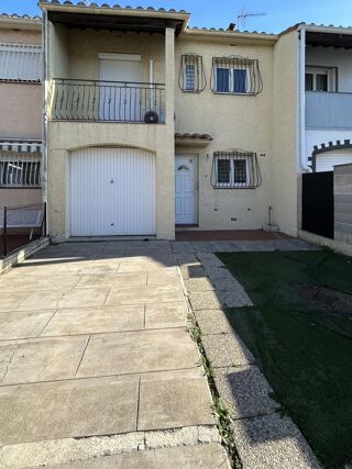  Maison � vendre 4 pi�ces 88 m�