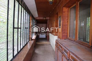  Maison � vendre 4 pi�ces 98 m�