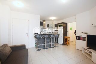  Appartement � vendre 3 pi�ces 57 m�