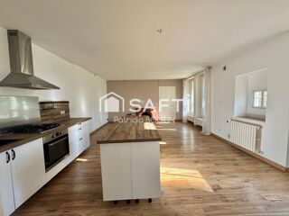 Maison 120m2 Coulonges-sur-l'Autize