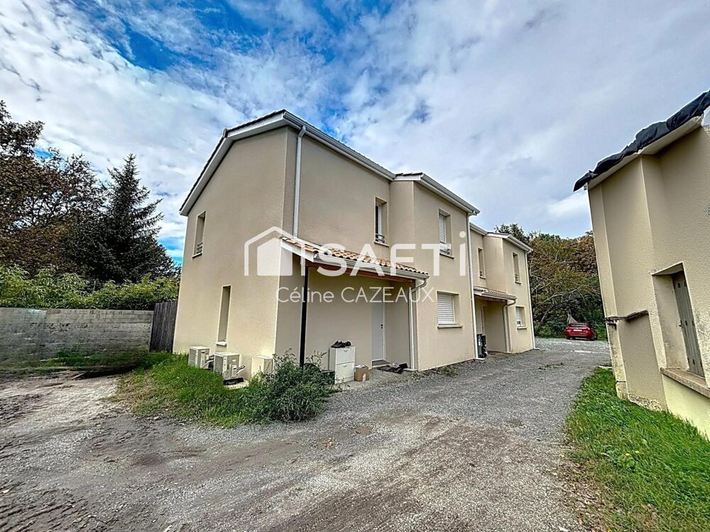 Vente Immeuble Ensemble immobilier – Saint-Médard-en-Jalles Saint-medard-en-jalles