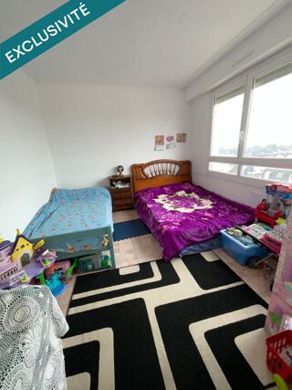  Appartement � vendre 4 pi�ces 81 m�