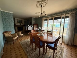  Maison à vendre 5 pièces 115 m²