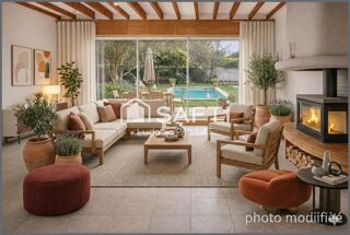  Maison � vendre 6 pi�ces 154 m�