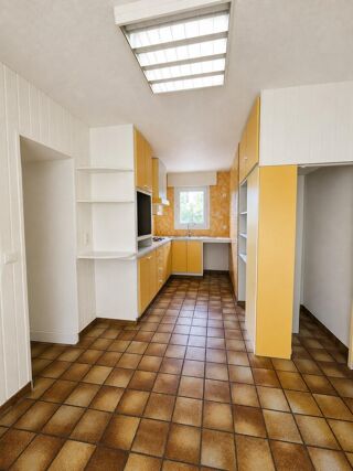 Maison à vendre 11 pièces 220 m²