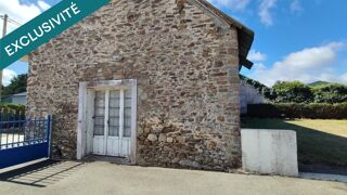  Maison à vendre 2 pièces 50 m²