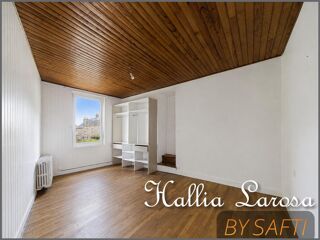  Maison à vendre 4 pièces 104 m²