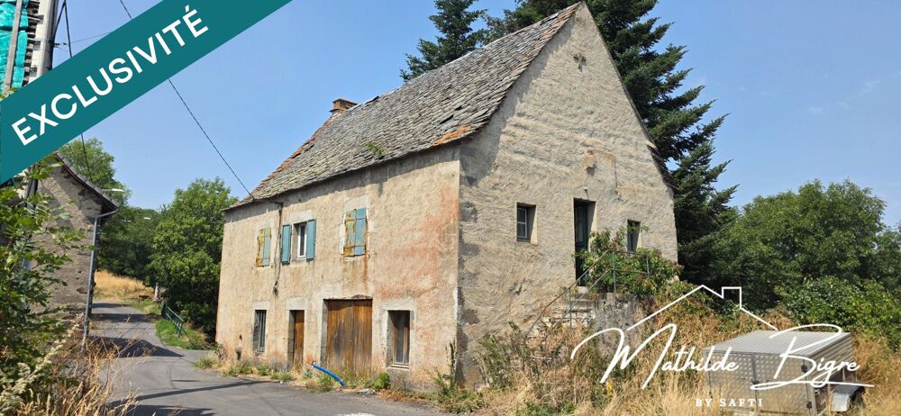 Vente Maison Maison à rénover sur secteur recherché ! Saint-victor-la-riviere
