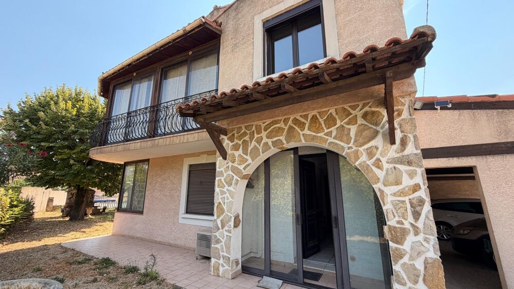 Vente Maison Deux logements, une multitude de possibilités ! Gignac-la-nerthe