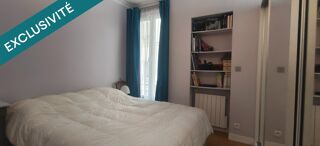  Appartement à vendre 2 pièces 43 m²