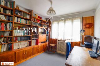  Maison à vendre 7 pièces 121 m²