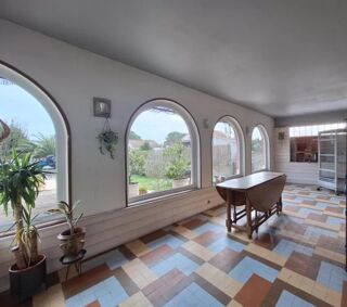  Maison  vendre 9 pices 284 m