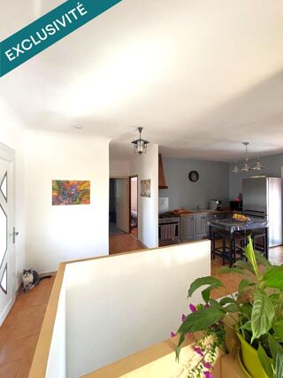  Maison � vendre 5 pi�ces 124 m�