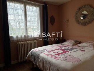  Maison � vendre 4 pi�ces 129 m�