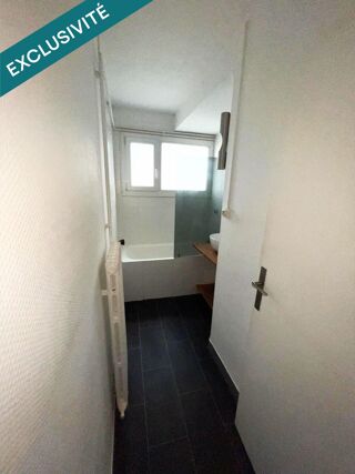  Appartement à vendre 4 pièces 64 m²