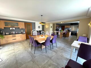  Maison à vendre 12 pièces 518 m²