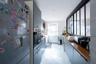  Maison � vendre 4 pi�ces 100 m�