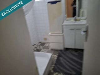  Immeuble � vendre 270 m�