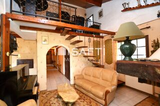  Maison � vendre 7 pi�ces 169 m�