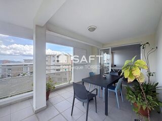  Appartement � vendre 3 pi�ces 69 m�