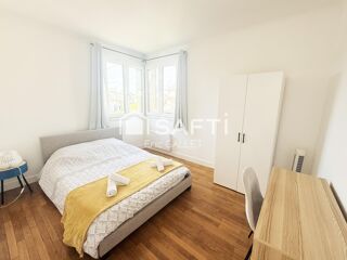  Maison � vendre 6 pi�ces 107 m�