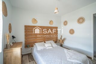  Maison à vendre 4 pièces 122 m²