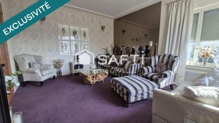  Maison  vendre 12 pices 387 m
