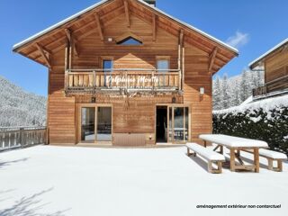 Maison à vendre 9 pièces 190 m²