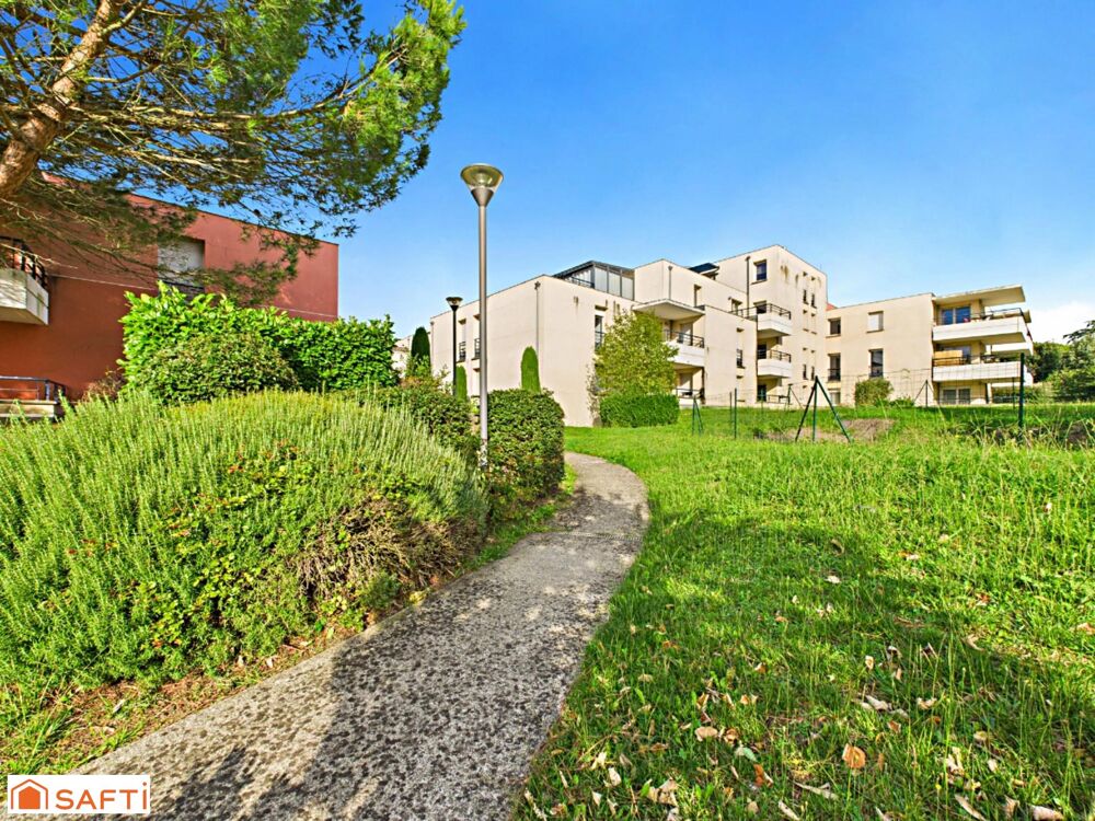 Superbe Appartement T4 avec Terrasse et Magnifique Vue!!!