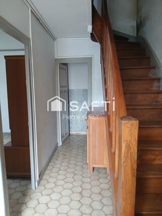  Maison � vendre 3 pi�ces 70 m�