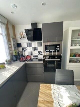 Maison  vendre 1 pice 24 m