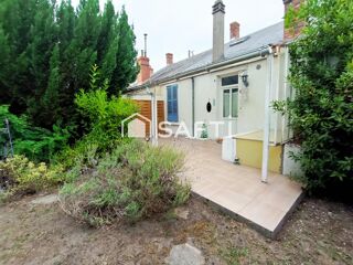  Maison à vendre 5 pièces 107 m²