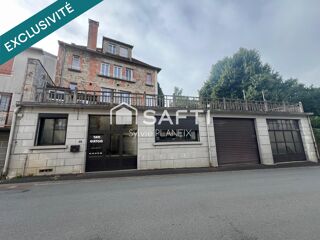  Immeuble à vendre 208 m²