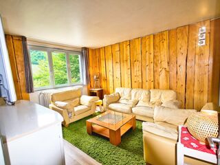  Maison � vendre 7 pi�ces 197 m�