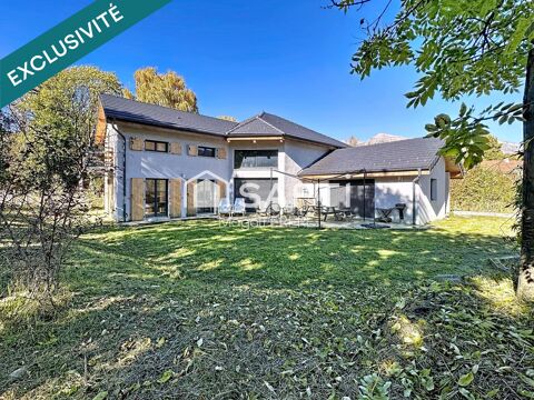   Coup de c�ur ! Maison - 5 pi�ce(s) - 211 m�