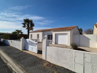  Maison � vendre 5 pi�ces 77 m�