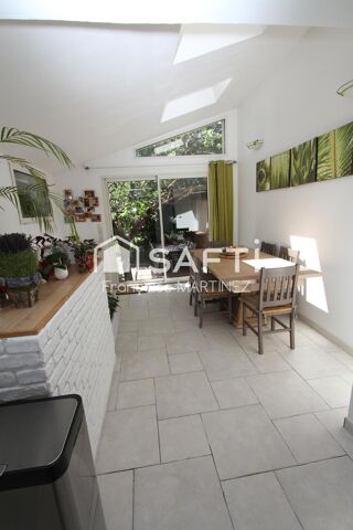  Maison  vendre 5 pices 100 m