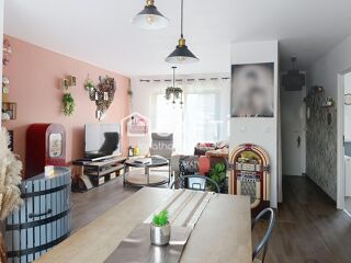  Maison � vendre 4 pi�ces 92 m�