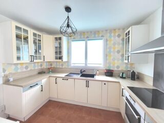  Maison � vendre 5 pi�ces 100 m�