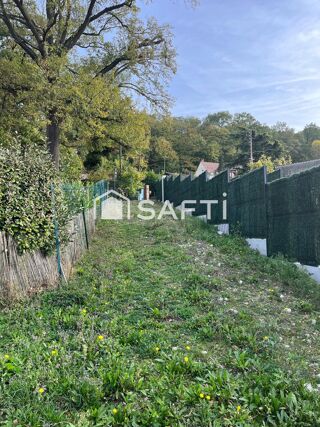  Terrain � vendre 869 m�