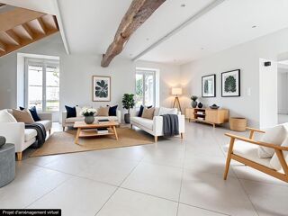  Maison � vendre 6 pi�ces 190 m�