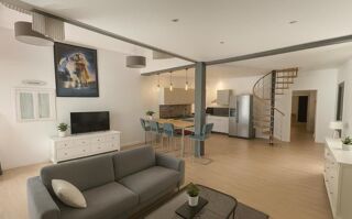  Maison  vendre 6 pices 160 m