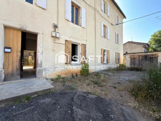 Appartement 74m2 Saint-Jean-de-Valériscle