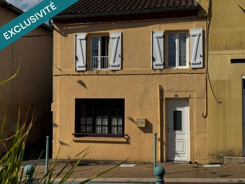   Premier achat ? Investissement locatif ? Maison - 2 pièce(s) - 36 m²